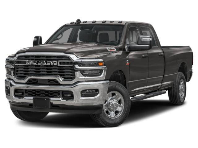 ram ram 3500 pickup 2026 3C63R3CL6TG323387 image ram ram 3500 pickup 2026 3C63R3CL6TG323387 image